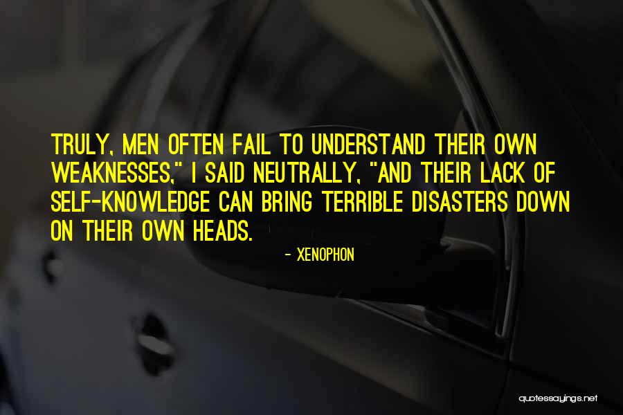 Liekit Quotes By Xenophon Liekit Quotes By Xenophon