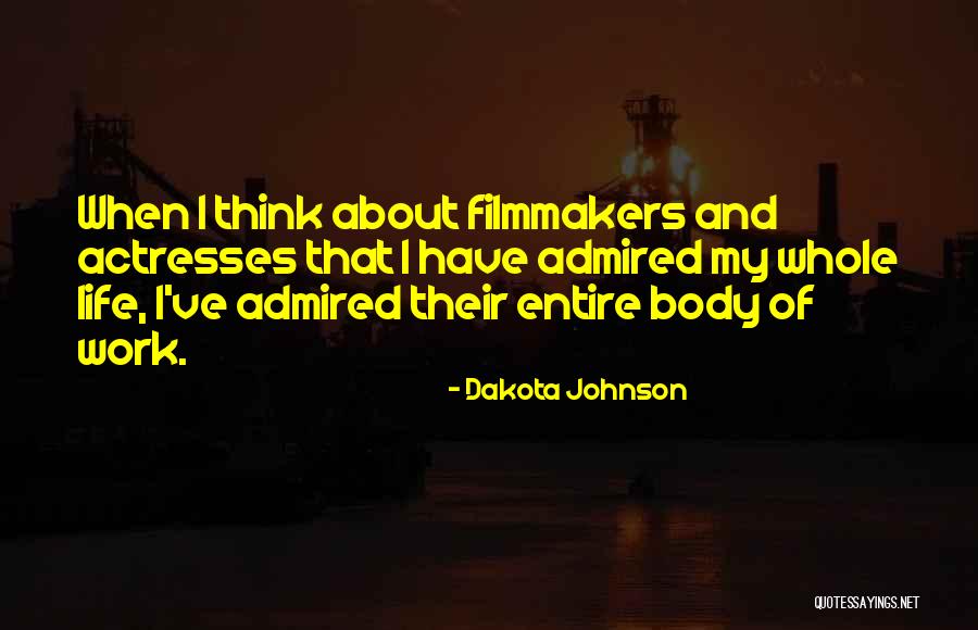Liektuvai Quotes By Dakota Johnson Liektuvai Quotes By Dakota Johnson