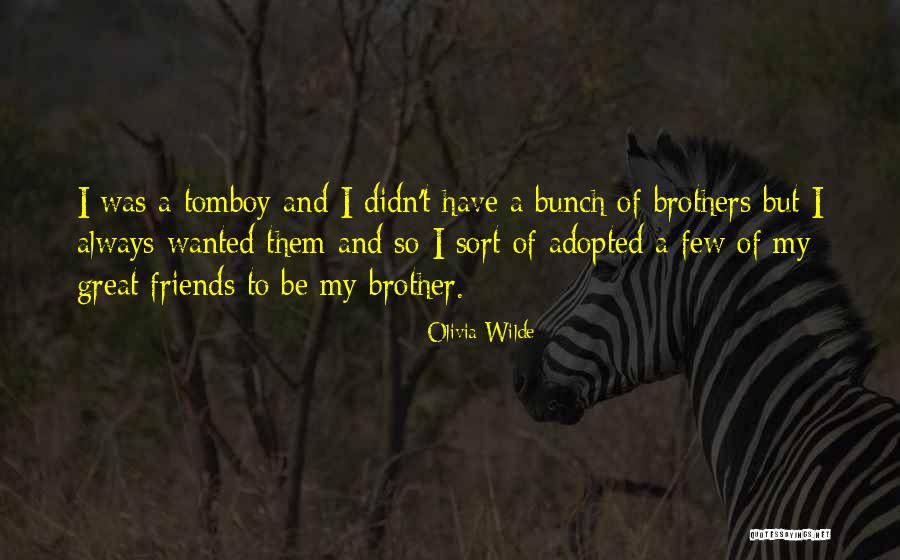 Liektuvai Quotes By Olivia Wilde Liektuvai Quotes By Olivia Wilde