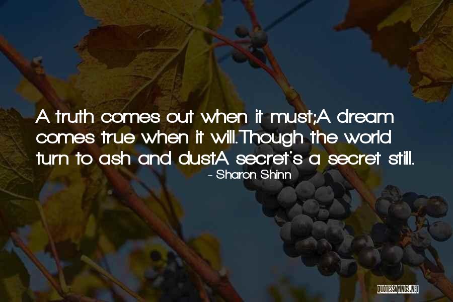 Liela Quotes By Sharon Shinn Liela Quotes By Sharon Shinn