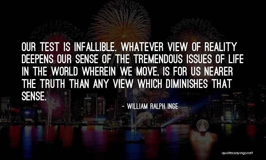 Liela Rushton Quotes By William Ralph Inge Liela Rushton Quotes By William Ralph Inge