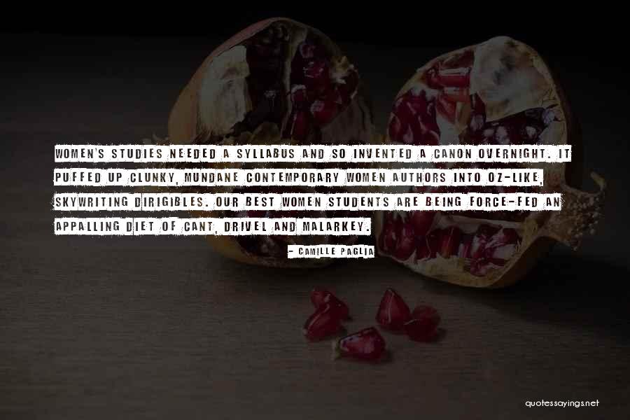 Lielais Kinas Quotes By Camille Paglia Lielais Kinas Quotes By Camille Paglia