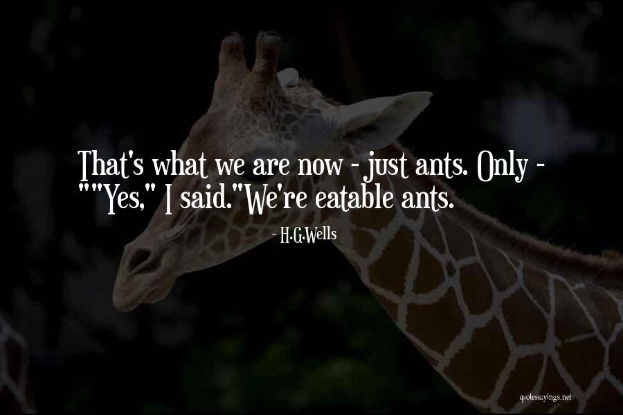 Lielais Liepukalns Quotes By H.G.Wells Lielais Liepukalns Quotes By H.G.Wells