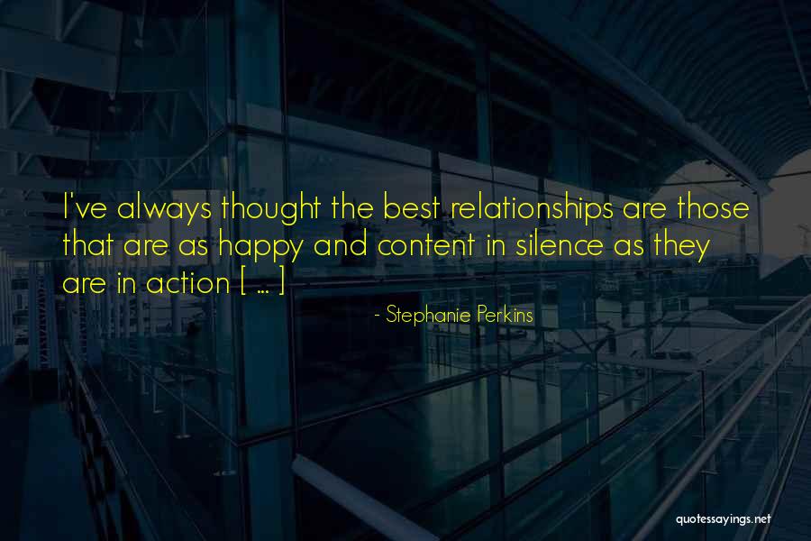 Lielais Liepukalns Quotes By Stephanie Perkins Lielais Liepukalns Quotes By Stephanie Perkins