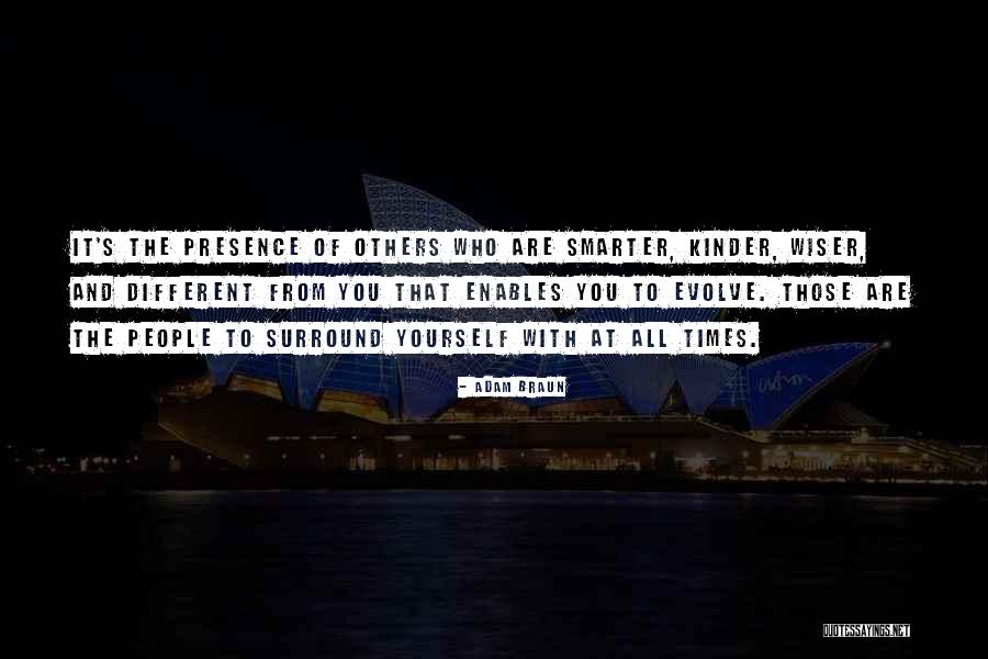Lielas Majas Quotes By Adam Braun Lielas Majas Quotes By Adam Braun