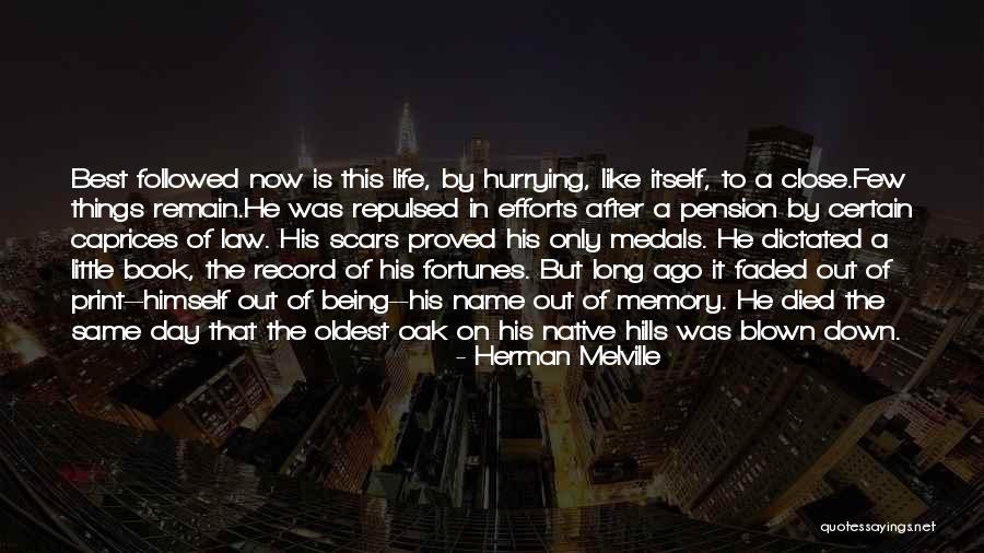 Lielas Naftas Quotes By Herman Melville Lielas Naftas Quotes By Herman Melville
