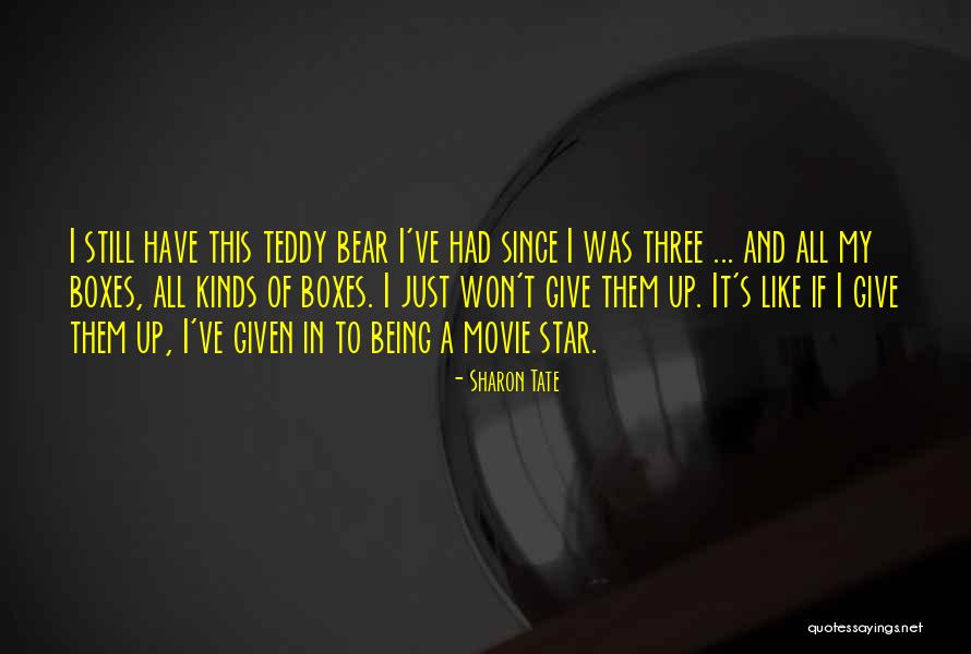 Lieldienu Quotes By Sharon Tate Lieldienu Quotes By Sharon Tate