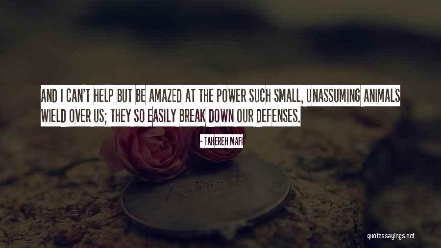 Lielkoks Quotes By Tahereh Mafi Lielkoks Quotes By Tahereh Mafi