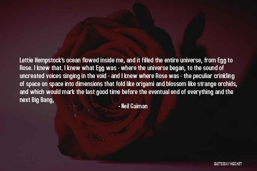 Liellops Quotes By Neil Gaiman Liellops Quotes By Neil Gaiman