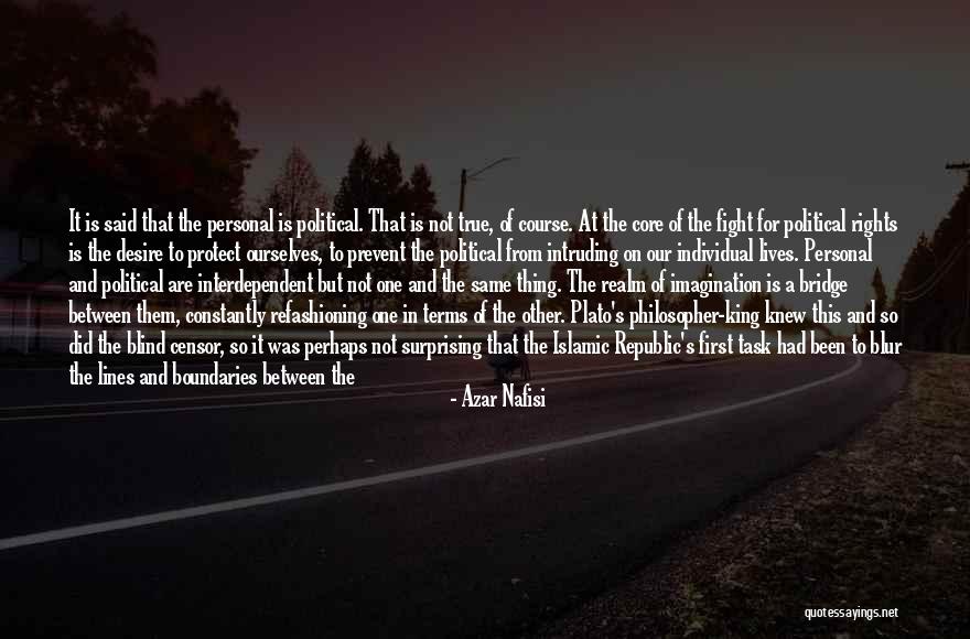 Lielo Quotes By Azar Nafisi Lielo Quotes By Azar Nafisi