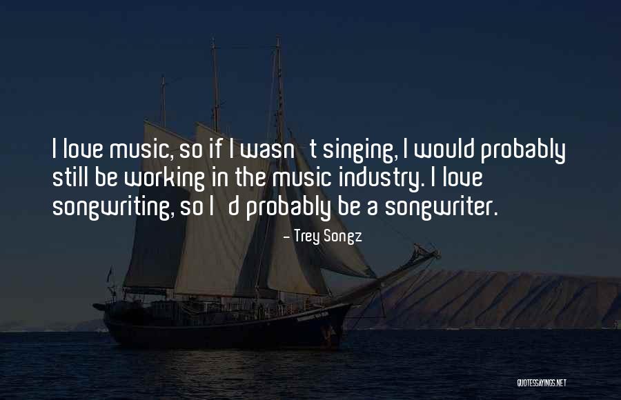 Lielo Quotes By Trey Songz Lielo Quotes By Trey Songz
