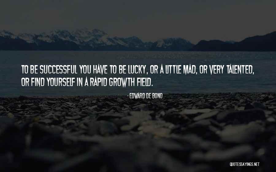 Lielsmazs Quotes By Edward De Bono Lielsmazs Quotes By Edward De Bono