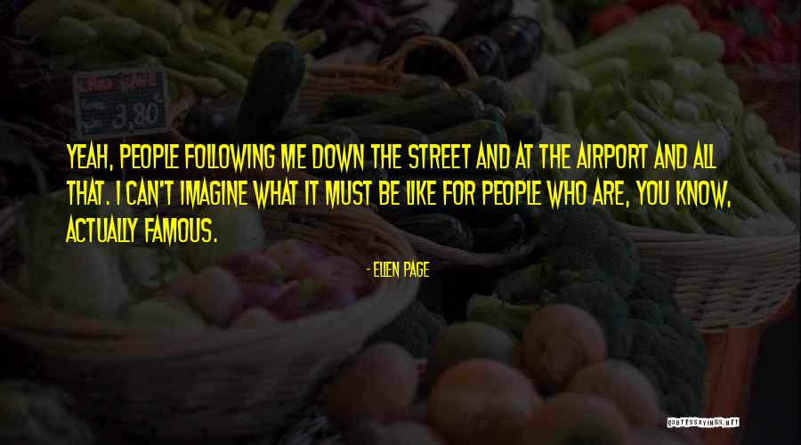 Lien Females Quotes By Ellen Page Lien Females Quotes By Ellen Page