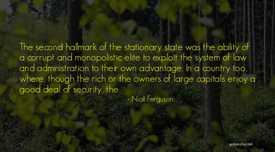 Lien Husbands Quotes By Niall Ferguson Lien Husbands Quotes By Niall Ferguson