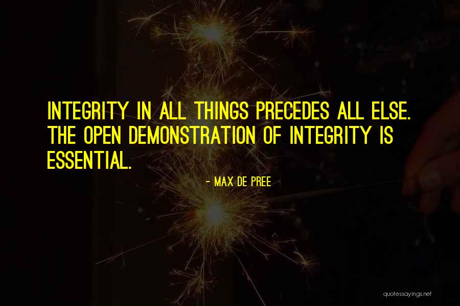 Lien Quan Mobile Quotes By Max De Pree Lien Quan Mobile Quotes By Max De Pree