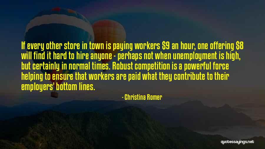 Lienauav Quotes By Christina Romer Lienauav Quotes By Christina Romer