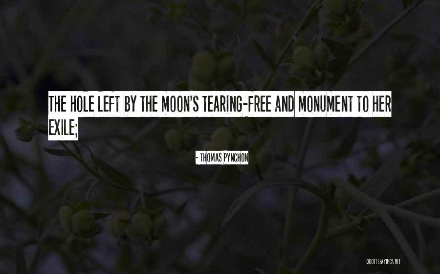 Liene Skulme Quotes By Thomas Pynchon