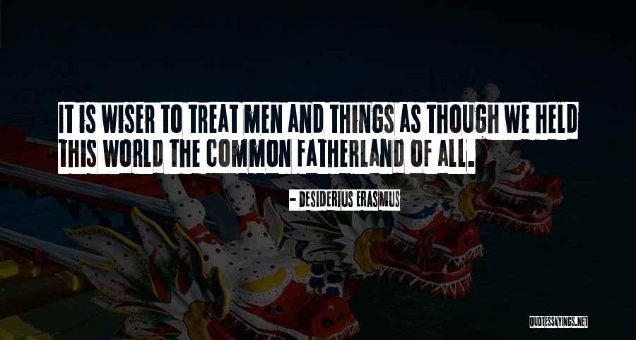 Lientz Gary Quotes By Desiderius Erasmus Lientz Gary Quotes By Desiderius Erasmus