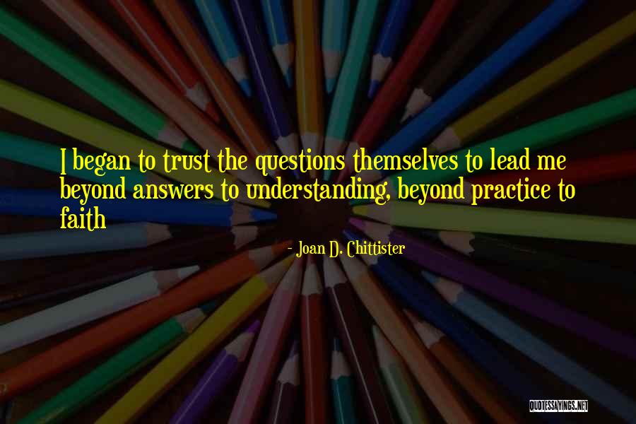 Lienzo De Propuesta Quotes By Joan D. Chittister Lienzo De Propuesta Quotes By Joan D. Chittister