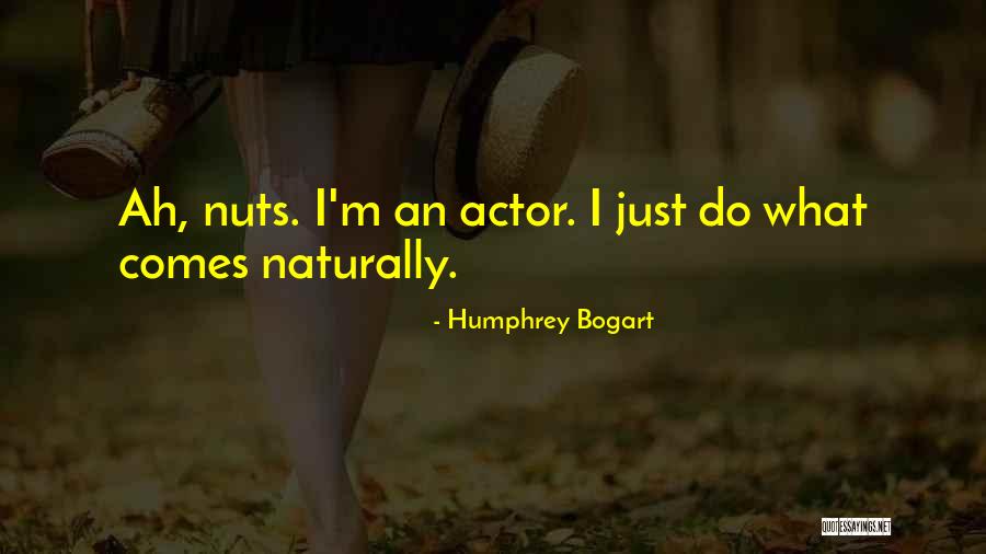 Lienzo Lean Quotes By Humphrey Bogart Lienzo Lean Quotes By Humphrey Bogart