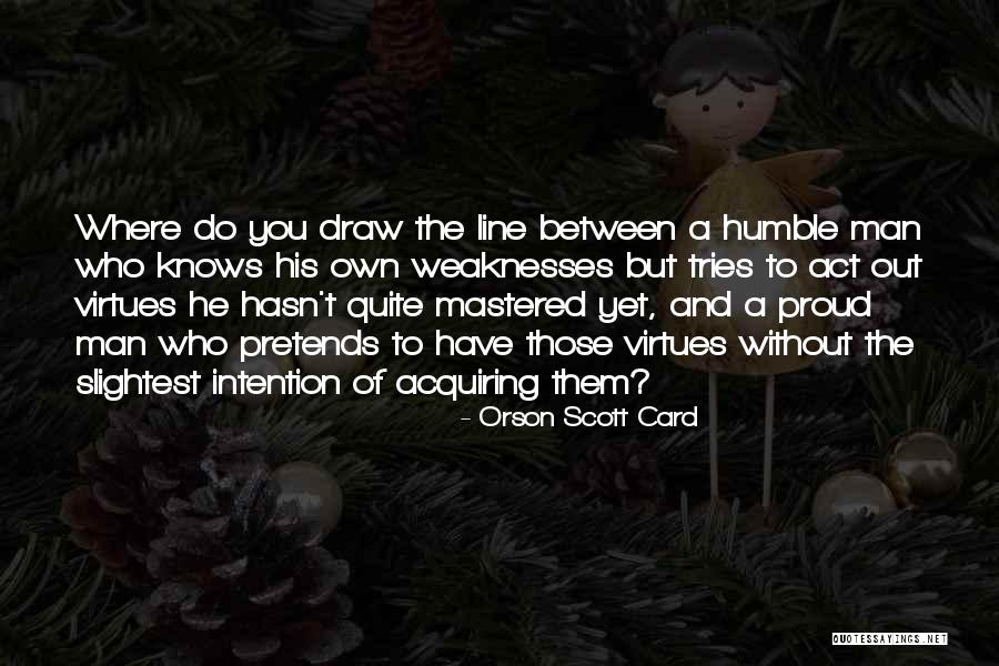 Liepa Mondeikaite Quotes By Orson Scott Card Liepa Mondeikaite Quotes By Orson Scott Card