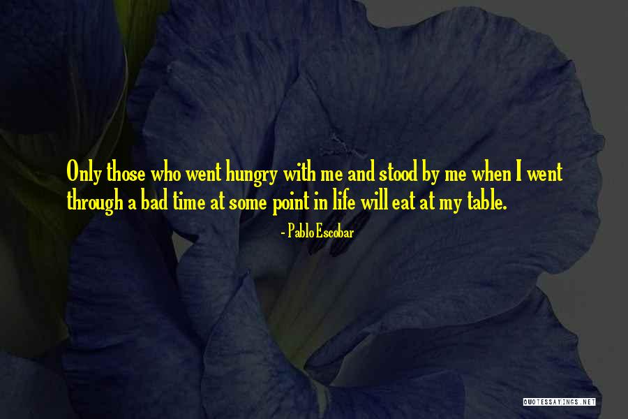 Liepa Mondeikaite Quotes By Pablo Escobar Liepa Mondeikaite Quotes By Pablo Escobar