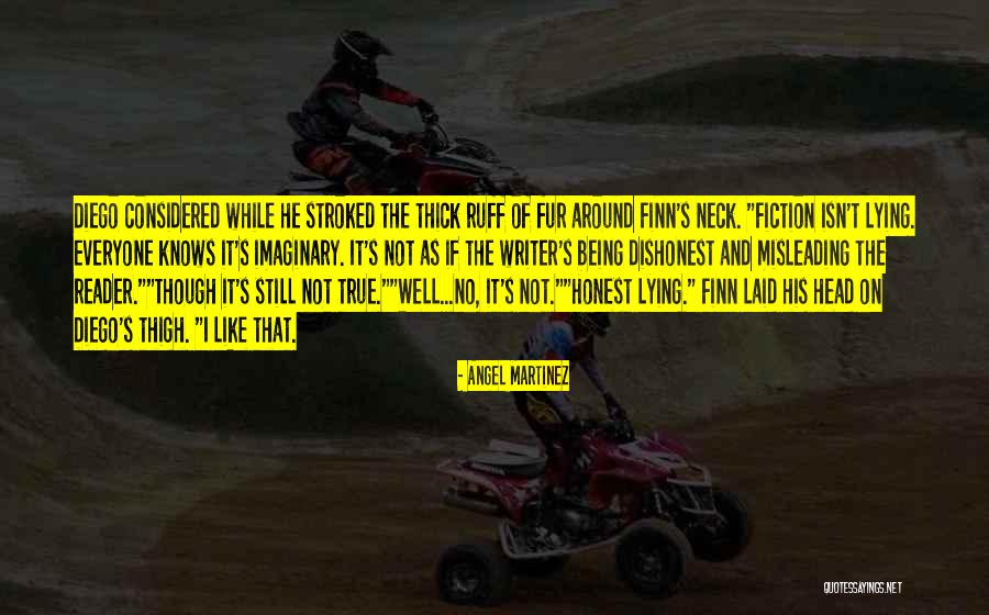Liepa Quotes By Angel Martinez Liepa Quotes By Angel Martinez