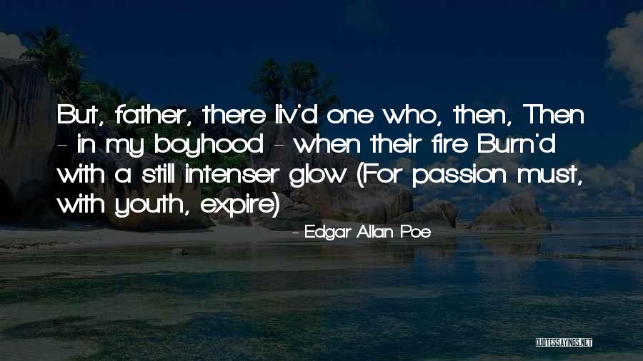 Liepaja Quotes By Edgar Allan Poe Liepaja Quotes By Edgar Allan Poe