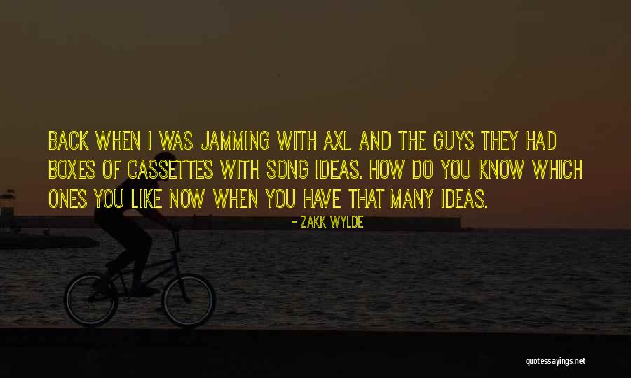 Liepman Marcia Quotes By Zakk Wylde Liepman Marcia Quotes By Zakk Wylde