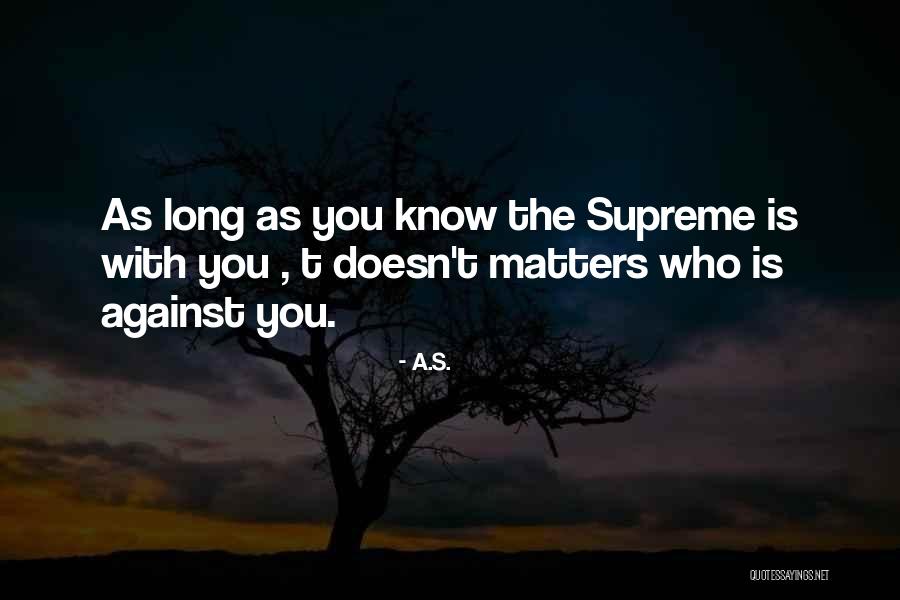 Liepnieks Quotes By A.S. Liepnieks Quotes By A.S.