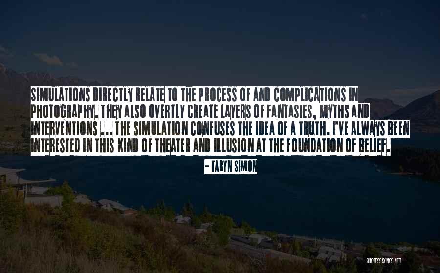 Liepoja Quotes By Taryn Simon Liepoja Quotes By Taryn Simon
