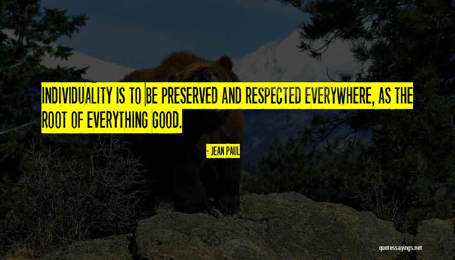 Liepu Hostel Quotes By Jean Paul Liepu Hostel Quotes By Jean Paul