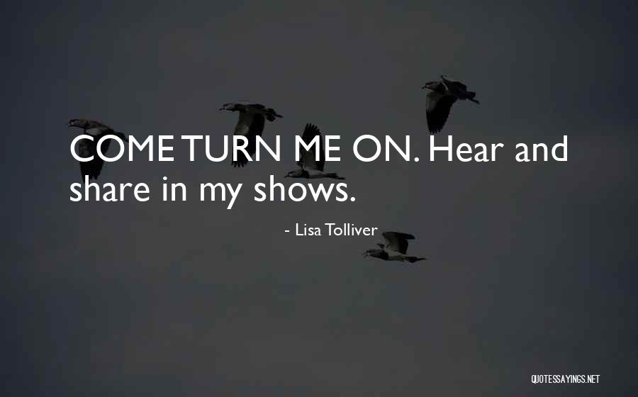 Liepu Hostel Quotes By Lisa Tolliver Liepu Hostel Quotes By Lisa Tolliver