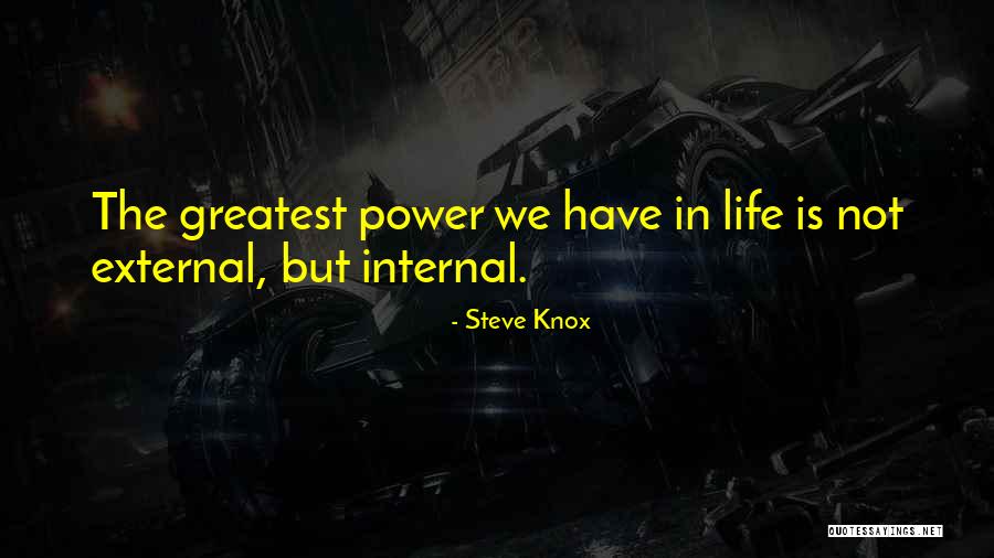 Liepu Hostel Quotes By Steve Knox Liepu Hostel Quotes By Steve Knox