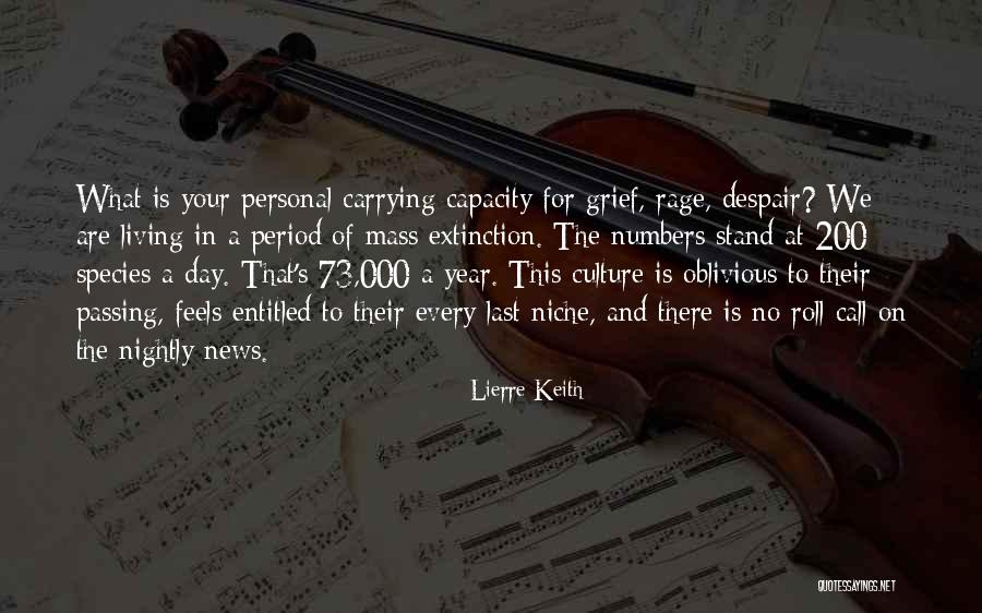 Lierre Keith Quotes 1067776 Lierre Keith Quotes 1067776