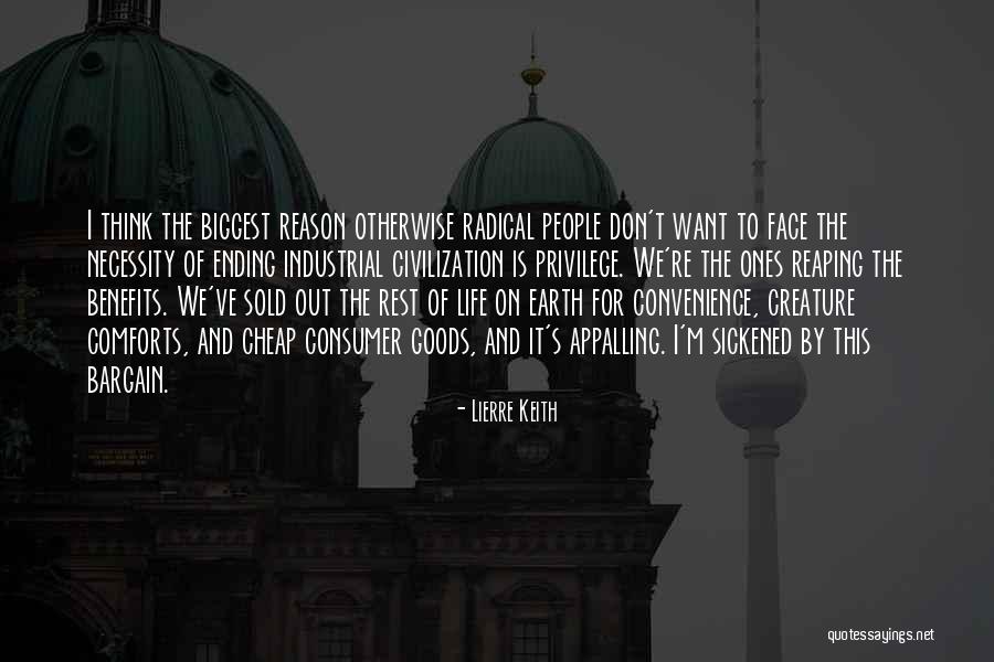 Lierre Keith Quotes 1082434 Lierre Keith Quotes 1082434