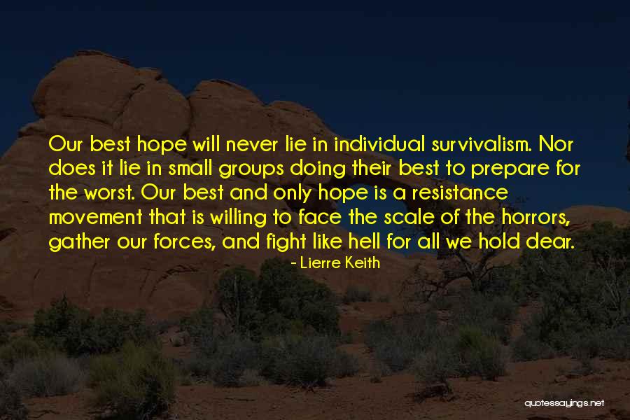 Lierre Keith Quotes 1124125 Lierre Keith Quotes 1124125
