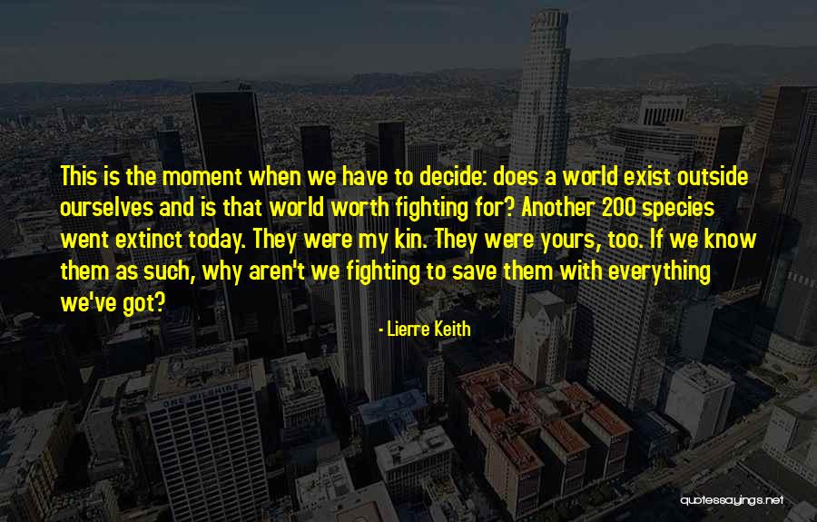 Lierre Keith Quotes 1665905 Lierre Keith Quotes 1665905