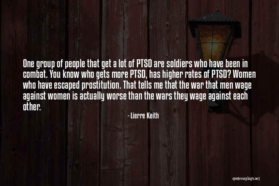 Lierre Keith Quotes 1788152 Lierre Keith Quotes 1788152
