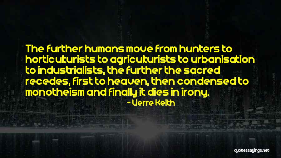 Lierre Keith Quotes 316597 Lierre Keith Quotes 316597