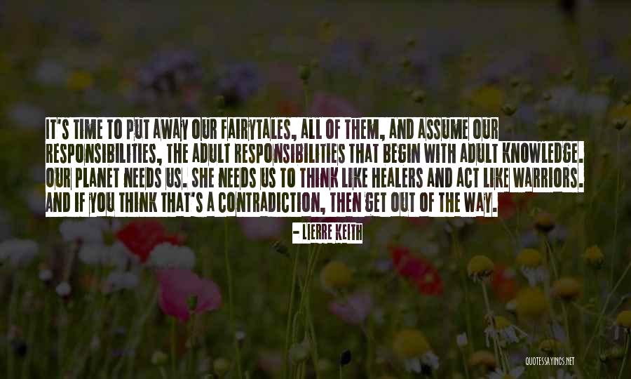Lierre Keith Quotes 492546 Lierre Keith Quotes 492546