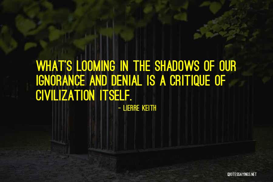 Lierre Keith Quotes 972313 Lierre Keith Quotes 972313