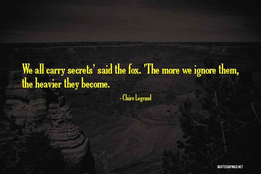 Liers Quotes By Claire Legrand Liers Quotes By Claire Legrand