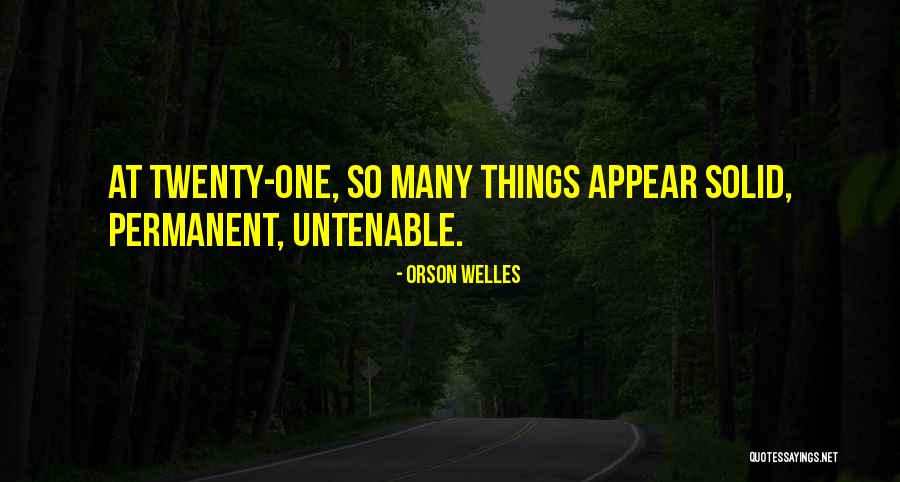 Liers Quotes By Orson Welles Liers Quotes By Orson Welles