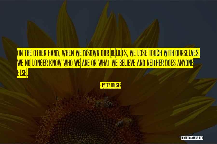 Liers Quotes By Patty Houser Liers Quotes By Patty Houser