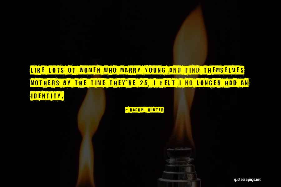 Lierse Kempenzone Quotes By Rachel Hunter Lierse Kempenzone Quotes By Rachel Hunter
