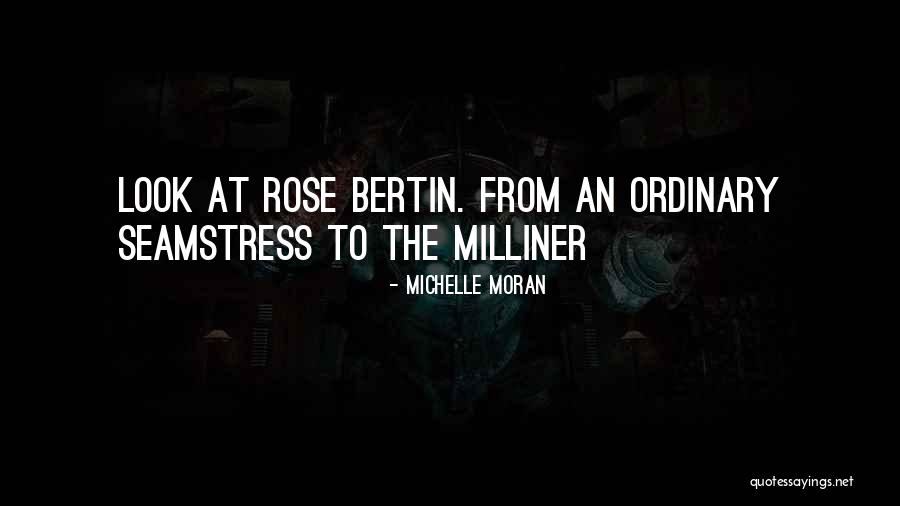Lierse Ruimingswerken Quotes By Michelle Moran