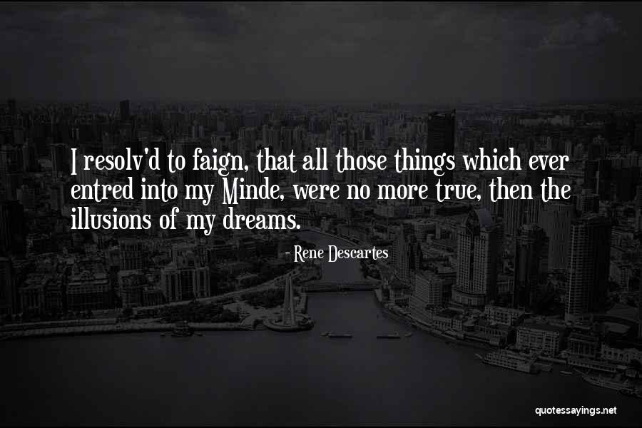 Lierse Ruimingswerken Quotes By Rene Descartes