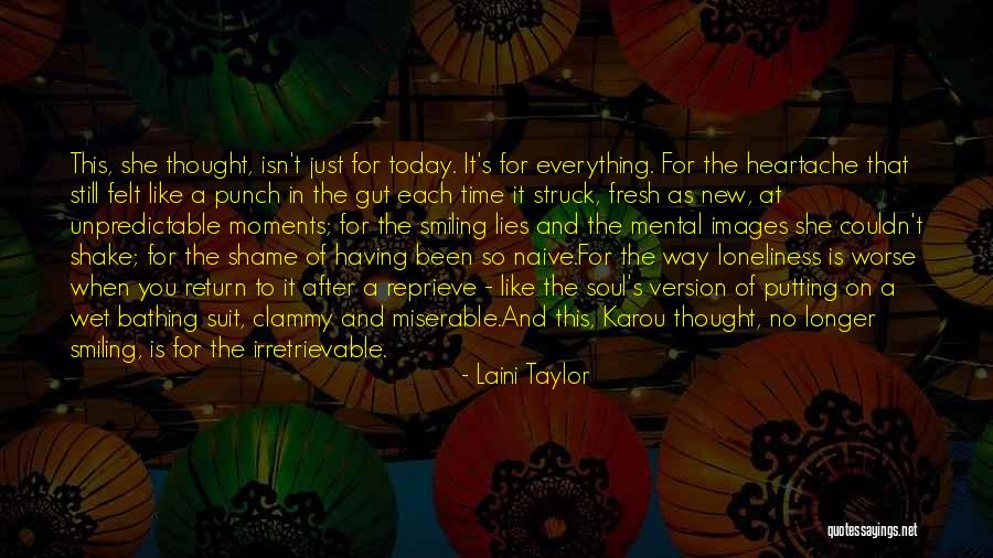 Lies After Lies Quotes By Laini Taylor Lies After Lies Quotes By Laini Taylor