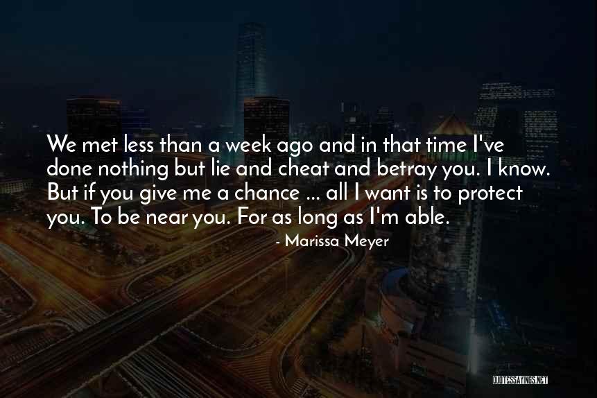 Lies And Betrayal Quotes By Marissa Meyer Lies And Betrayal Quotes By Marissa Meyer